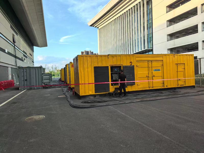 永宁柴油发电机冬季保养注意事项？