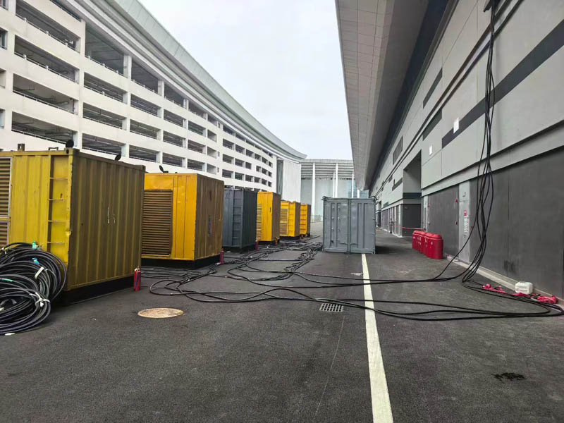 永宁冬季柴油发电机启动前需要做哪些准备工作？