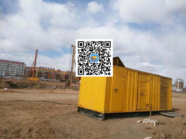 永宁发电机出租-柴油发电机组安全操作规程有哪些?